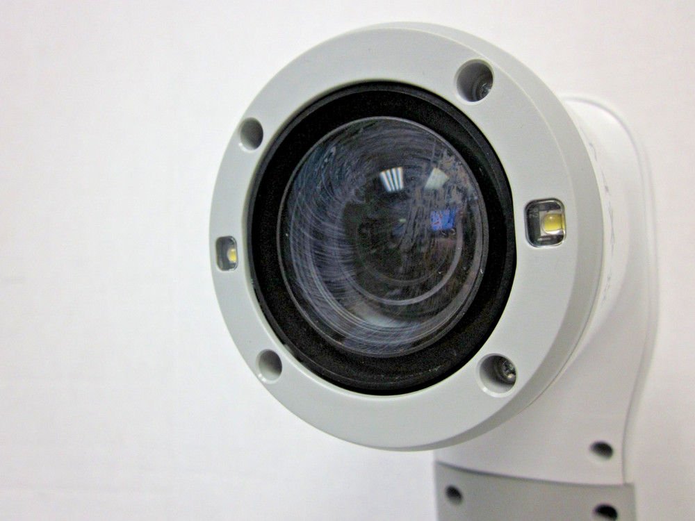 EPSON ELPDC21 Document Camera DC-21 NO CABLES/NO PS