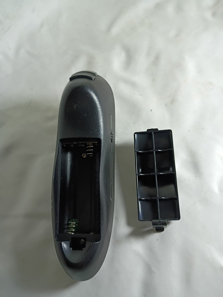 Hype Cyngulars VR Headset Remote Controller Model ATVCYNO Black