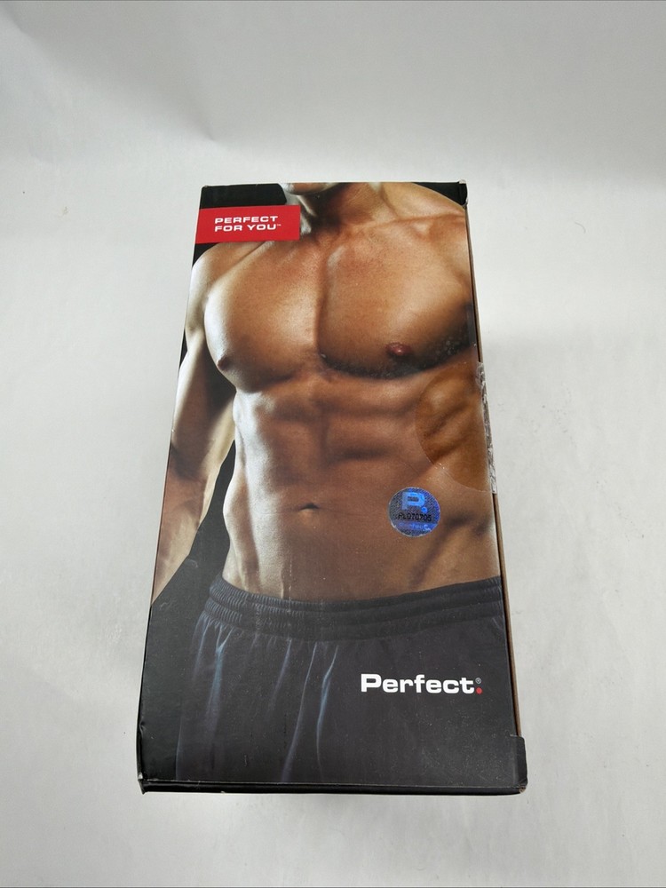 Perfect Fitness Ab Straps