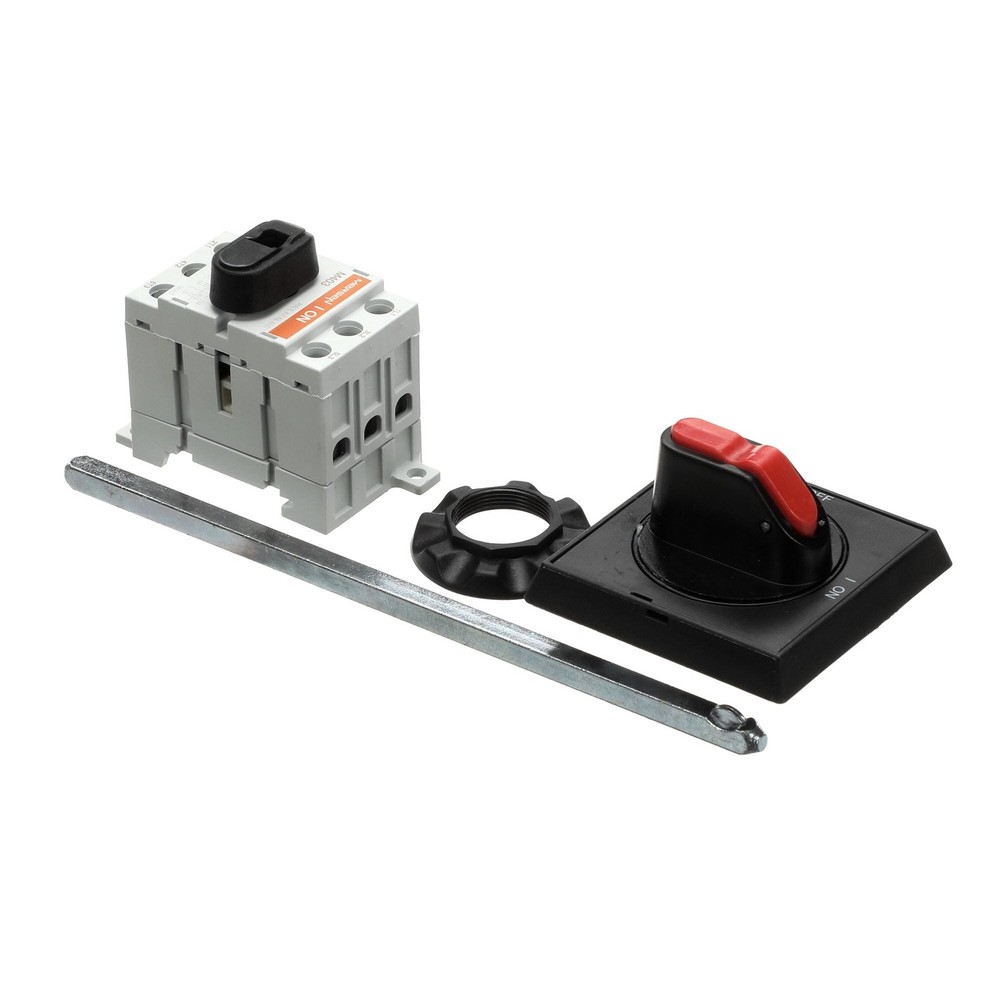 Aerowerks Main Disconnect 8711001 - Genuine OEM Replacement Part