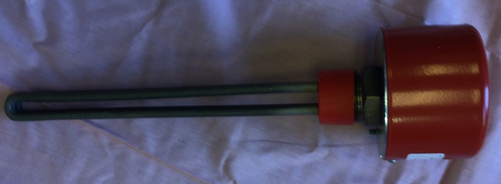 Caloritech Electric Heating Element CXS220P1210-001