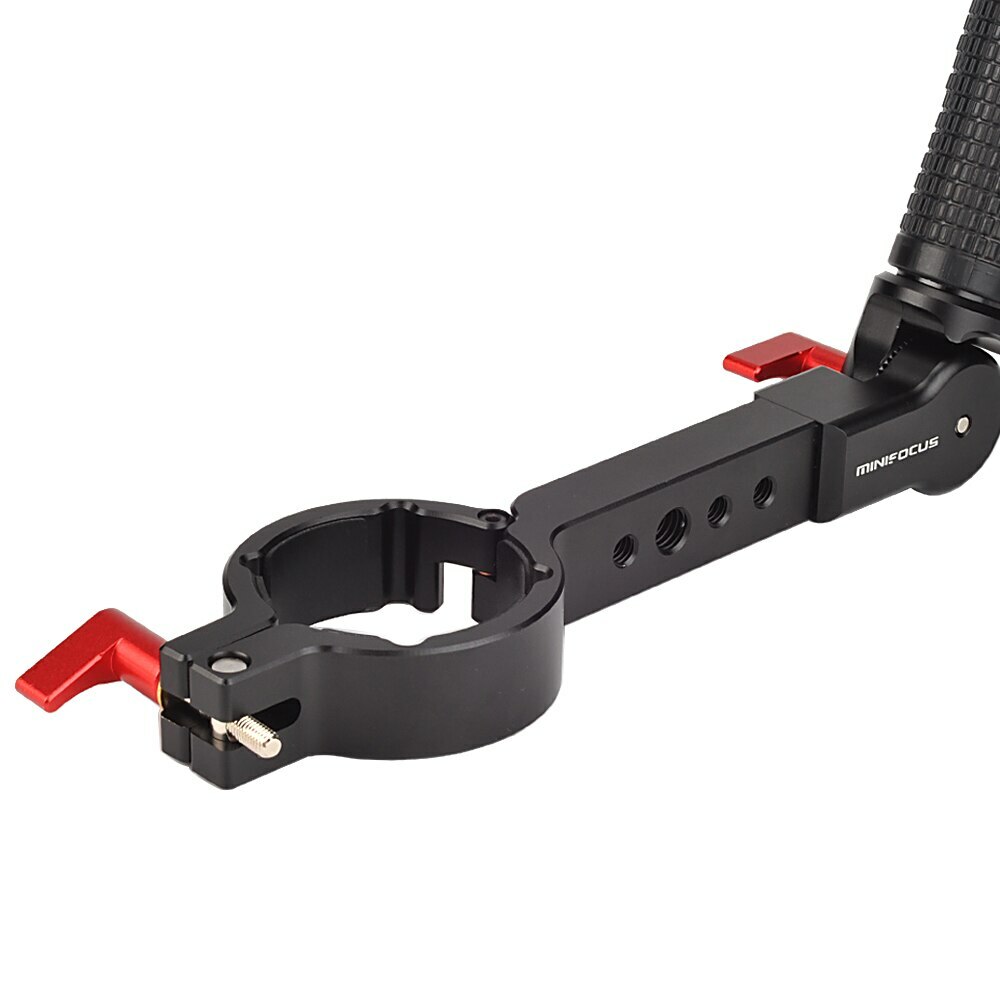 180 Degree Adjustable Handle Hand Sling Grip for DJI Ronin S Gimbal Stabilizer