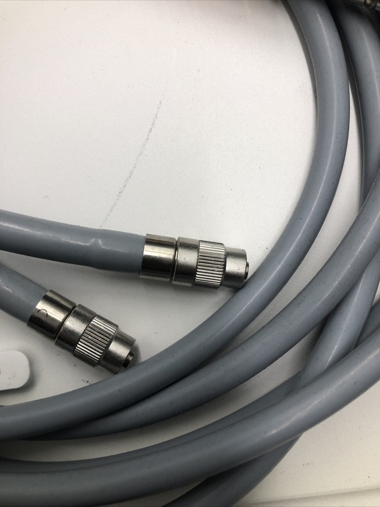 Fiber Optic Source Light Cable Autoclavable Stryker STORZ Conmed