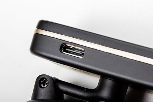 StroboClip HDC Clip-On Strobe Tuner
