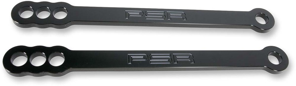 PSR Lowering Link - Black - 05-00752-22