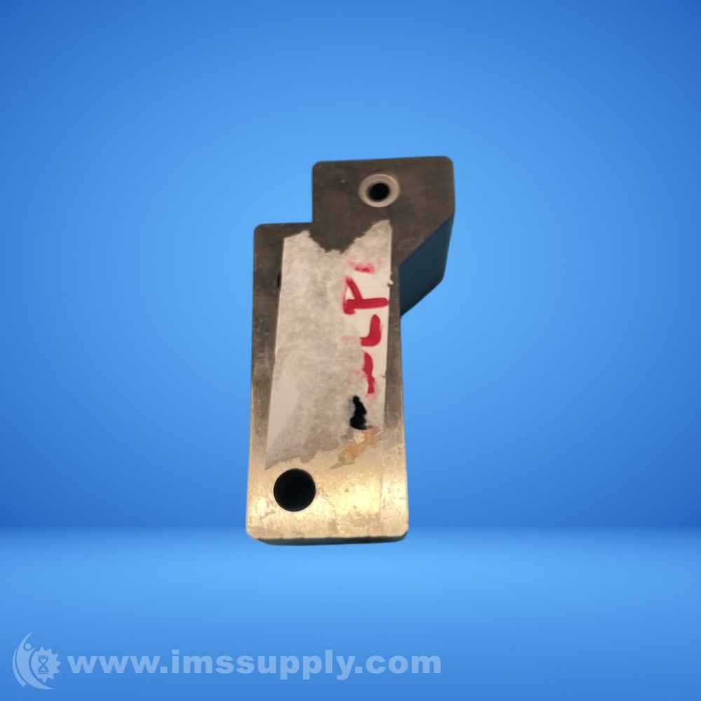 Machined Metal Punch Die Attachment USIP