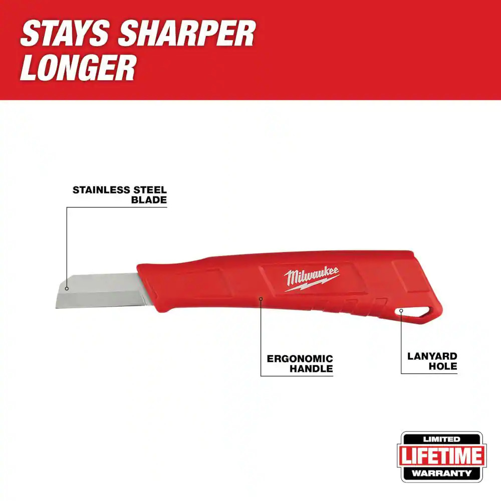 Milwaukee Cable Splicer S Sheath Kit 48 22