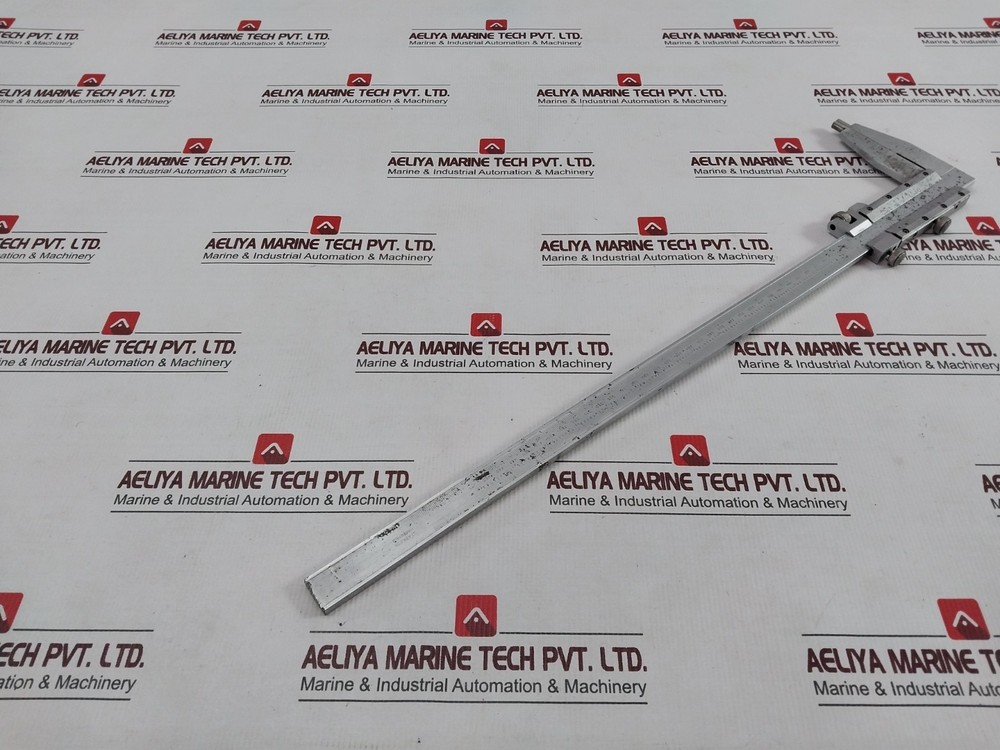 0-450 Vernier Caliper 0-18 In