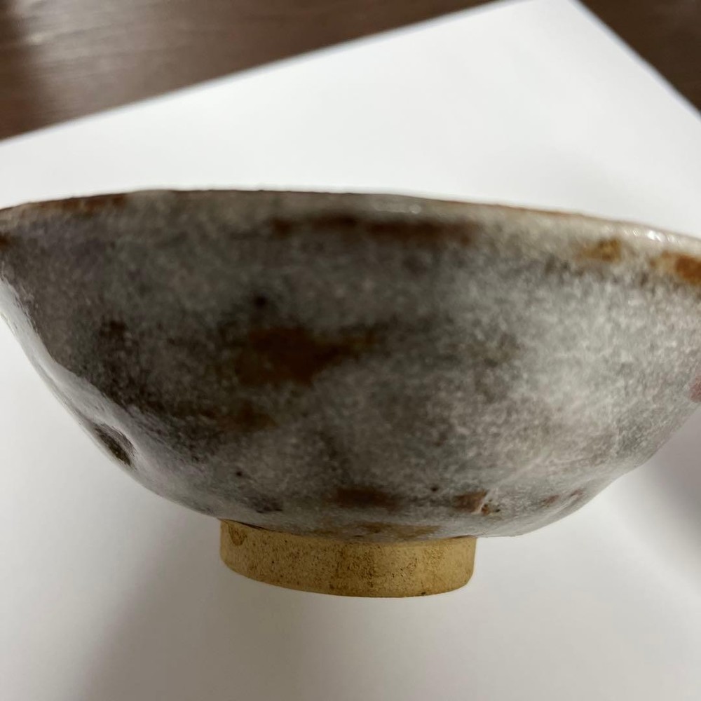 Tea Utensils ceremony flat matcha
