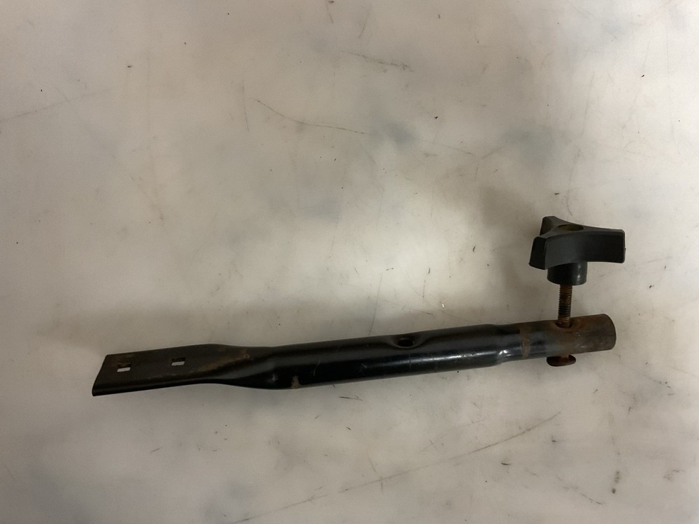Troy Bilt Edger Lower Handle 753044 For Model Tb516ec