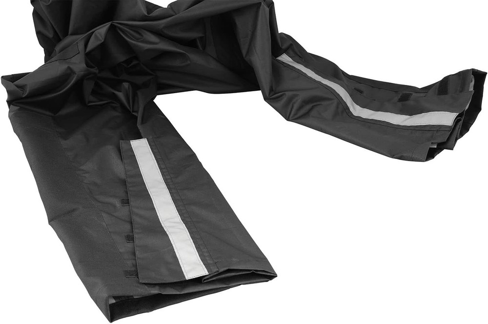 Waterproof, Reflective Striping Large