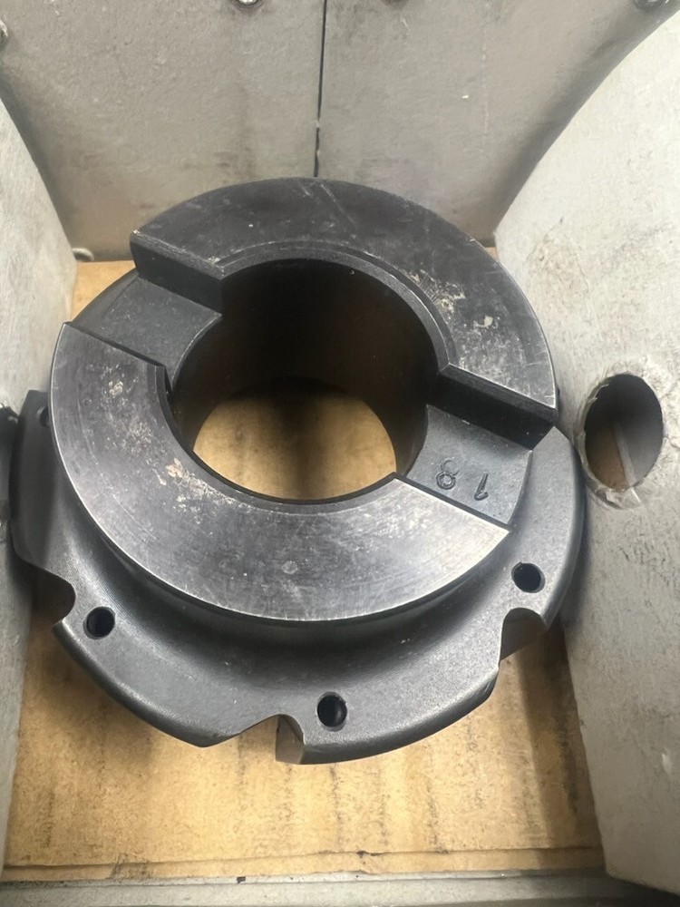 New Open Box Sumitomo WFMF 404R Milling Cutter