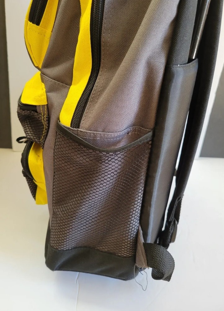 Rolling Backpack for Kids Built to Last Brand EUC