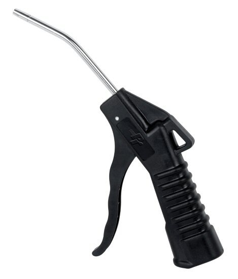 Wilmar M687 Performance Tool 4" Angled Blow Gun For Air Hose