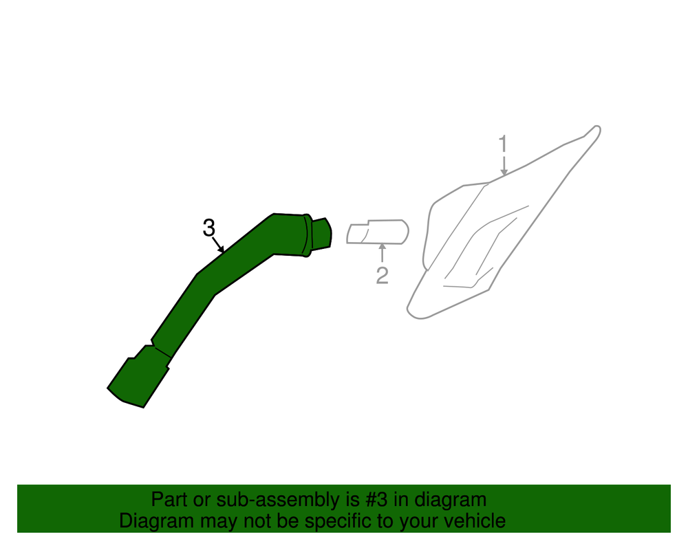 Genuine Subaru Socket 84931ca070