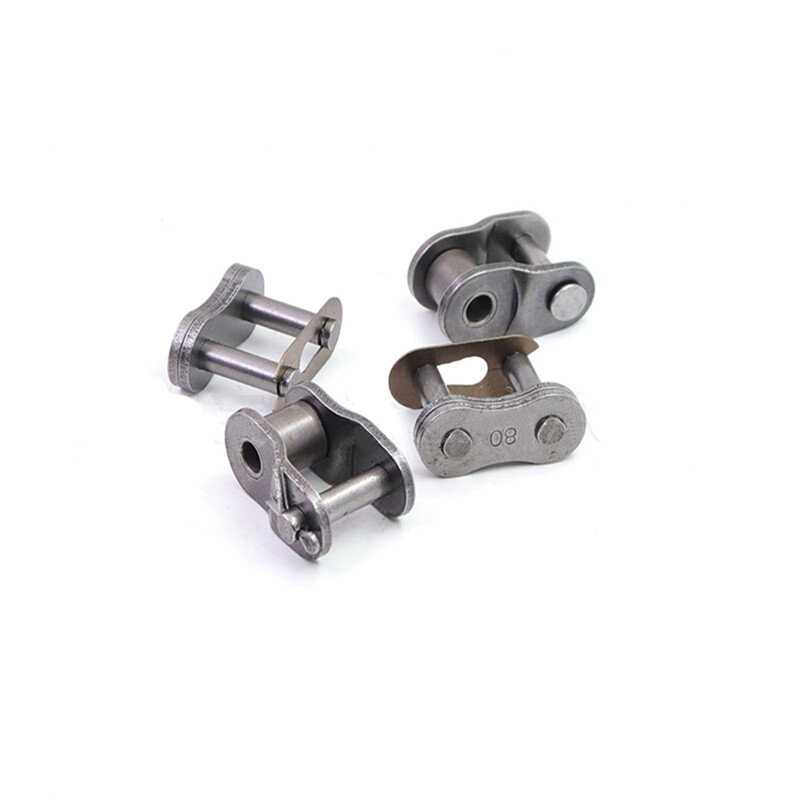 Chain Connecting Links Standard Roller Chain Full/Half Link Fast Post 04C - 32A
