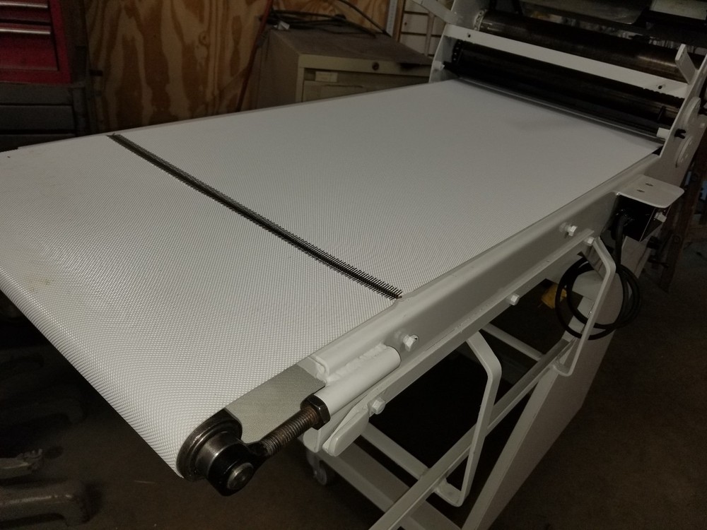 ACME 88 Sheeter Belt - New