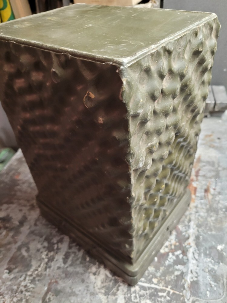Korean war radio receiver 110RT/GRC
