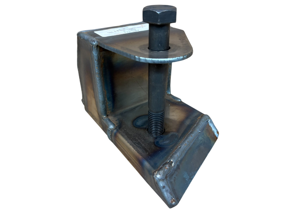 2nd Gen Chevrolet Silverado Rear Spring Mount 07–14 | LEFT