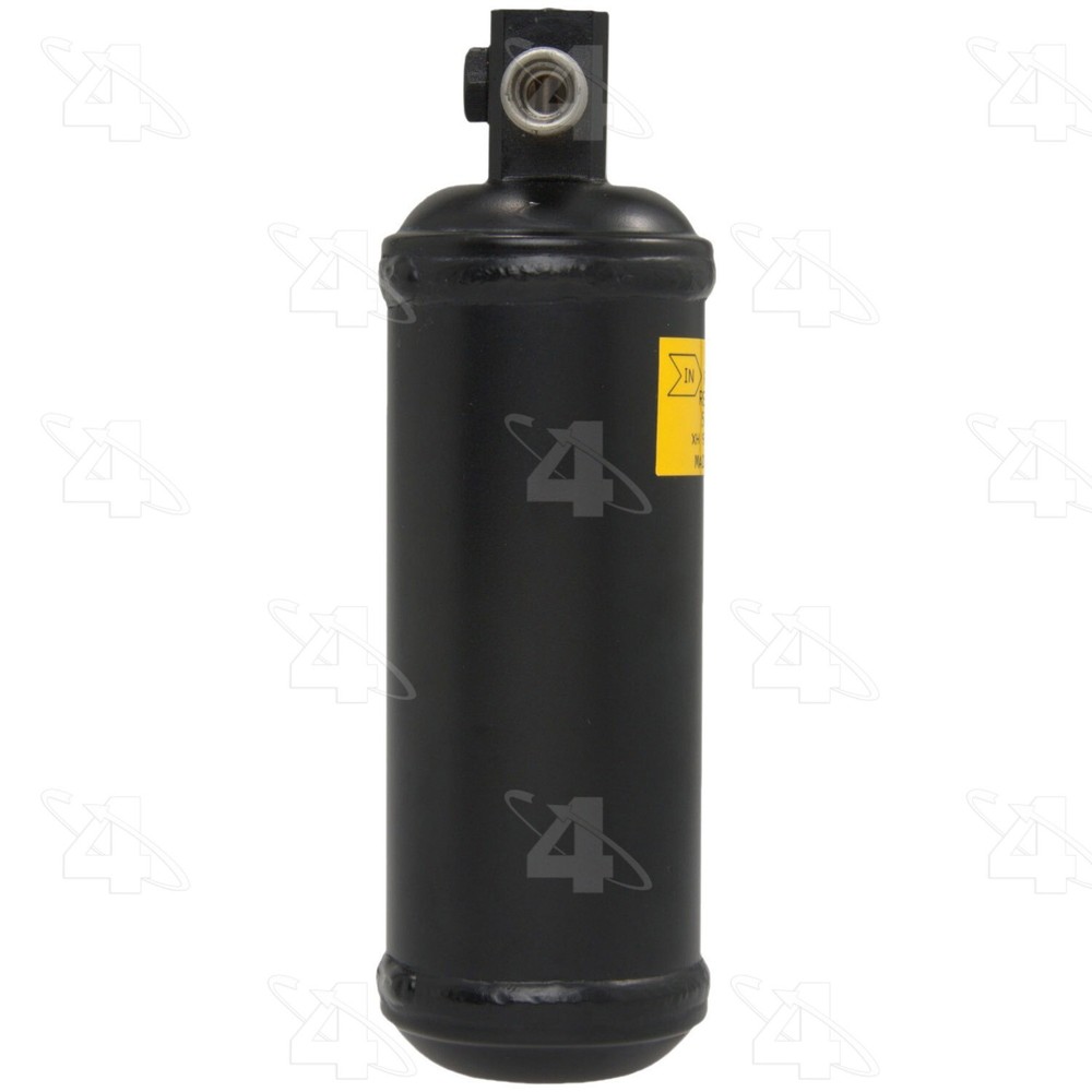 For 1988-1989 Eagle Medallion A/C Receiver Drier 4 Seasons