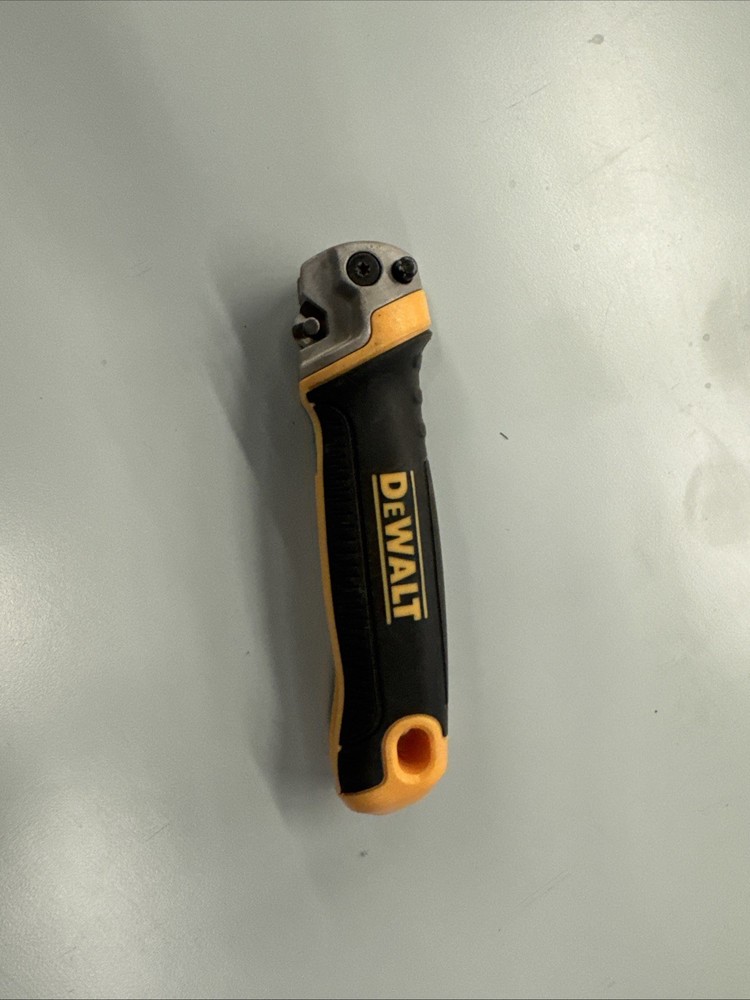 Dewalt Drywall Tool Folding