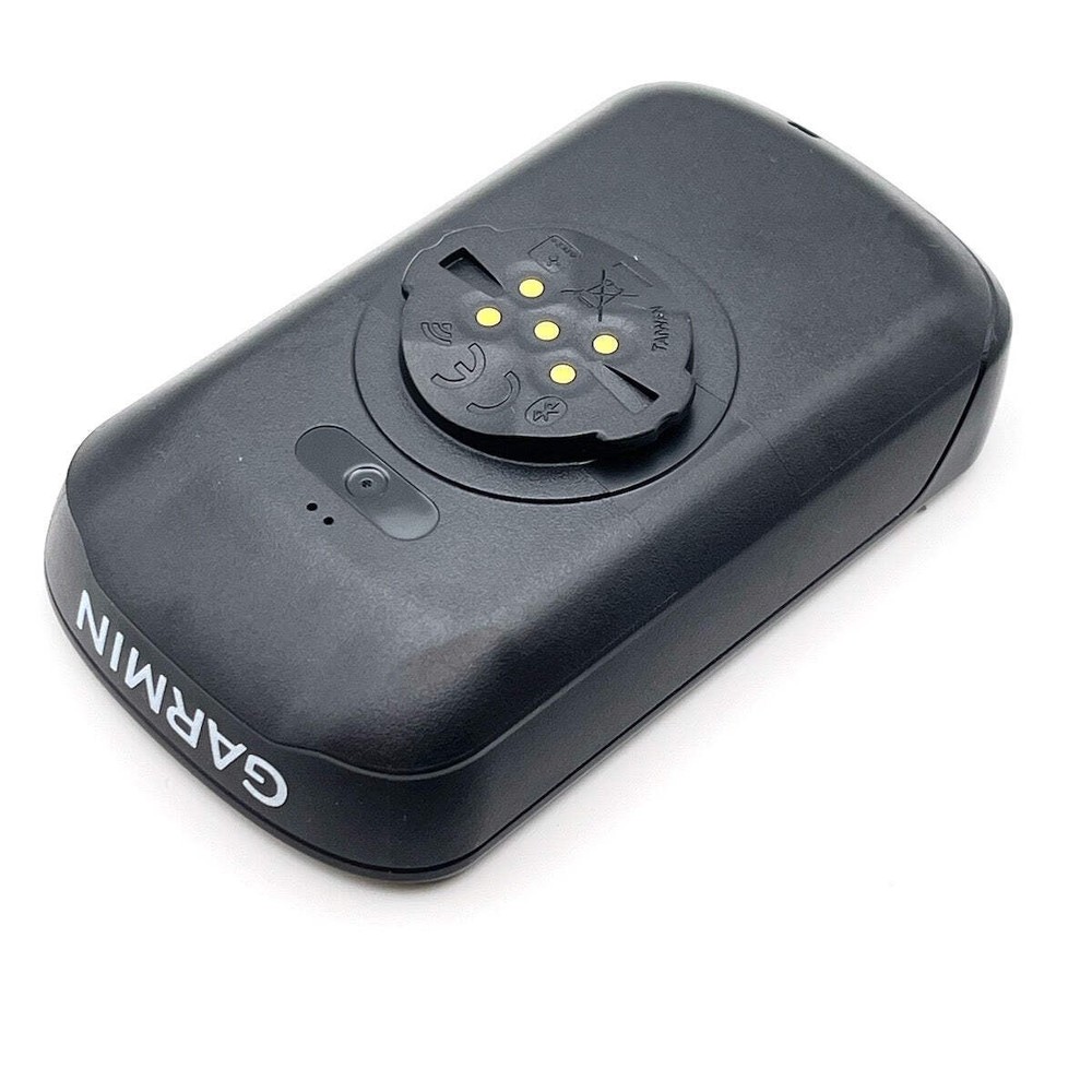 Back case for Garmin Edge 830 New