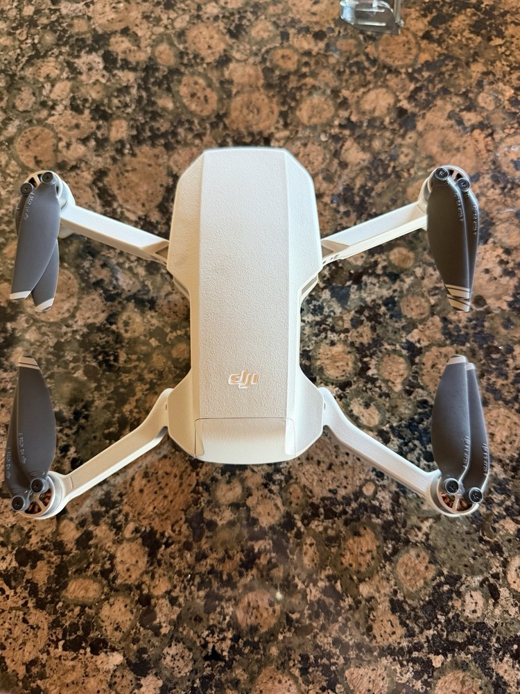 DJI Mavic Mini Combo