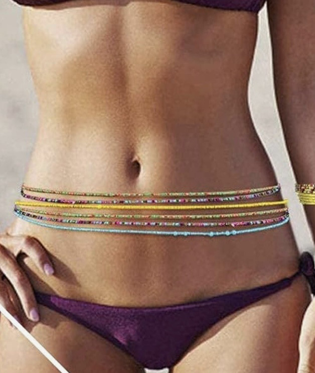 Waist Beads