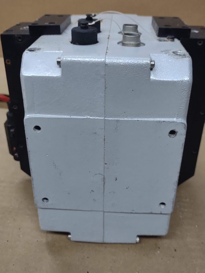 Raytek DM3TMP50LT 24 VDC 1 Amp Infrared Line Scanner