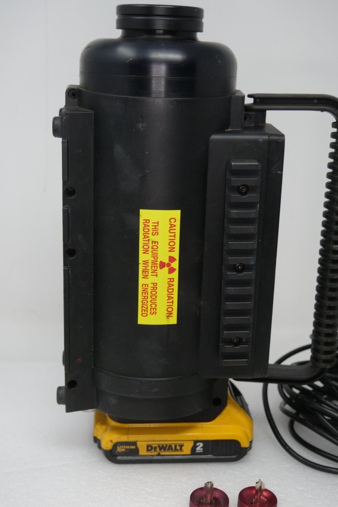 Golden Engineering XR200 Portable Imaging Generator