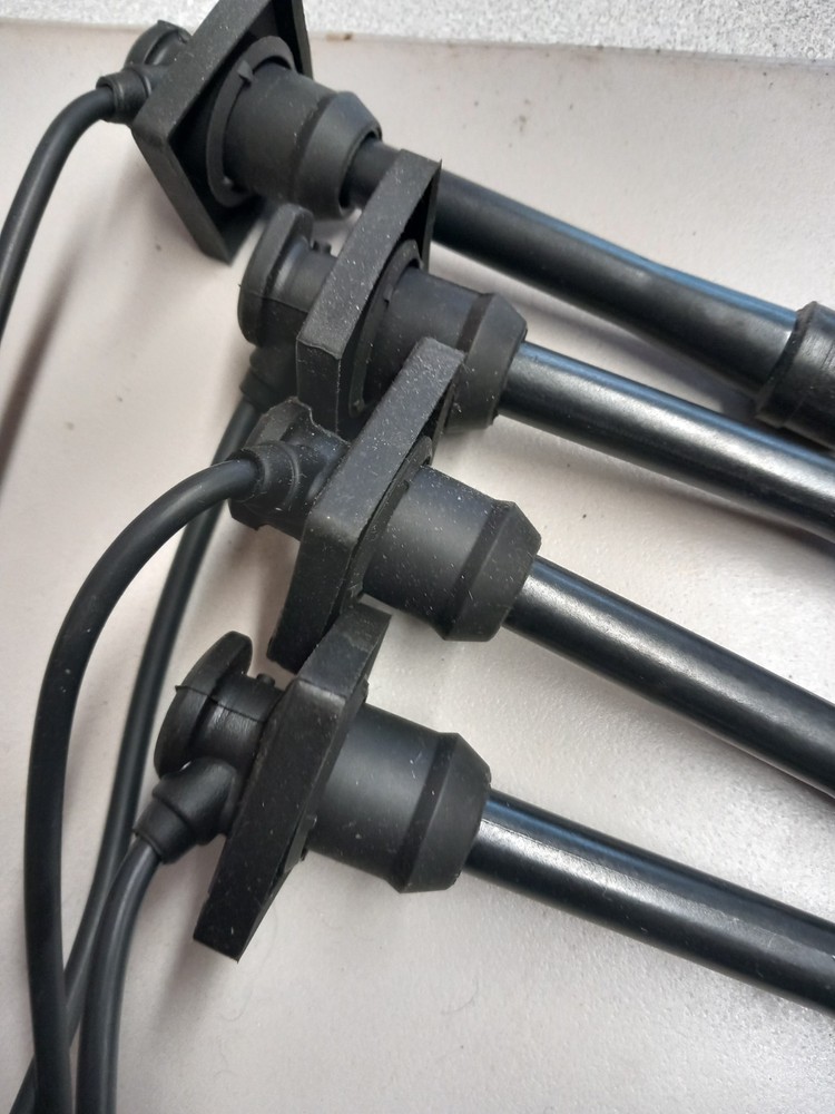 Sovereign SL553 Ignition Lead Set