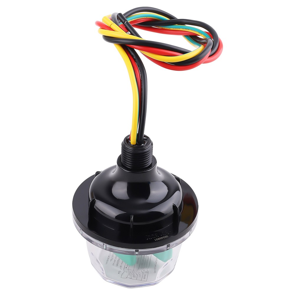 Solar Power System SPD Control Module For MNSPD-600 Surge Protection Device New