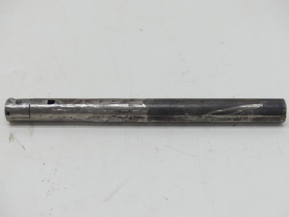 Unbranded TGBS 8-12 Indexable Boring Bar Toolholder
