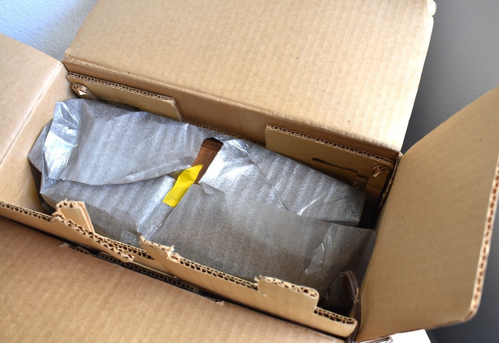 Vintage Sony SQD-2050 4 Channel SQ Decoder - New open box - With all documents