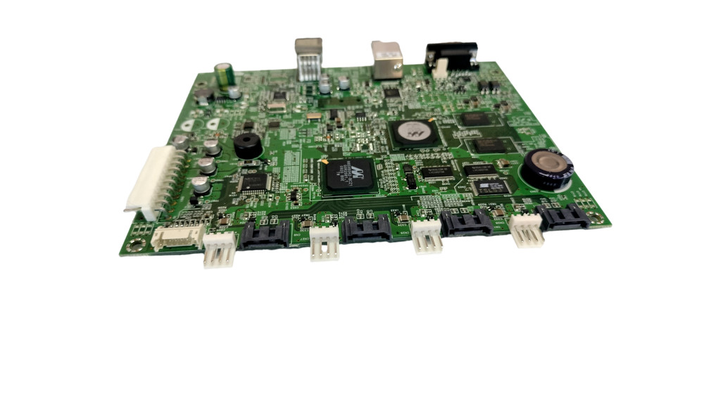 BUFFALO MVTS3X-EA SYSTEM BOARD