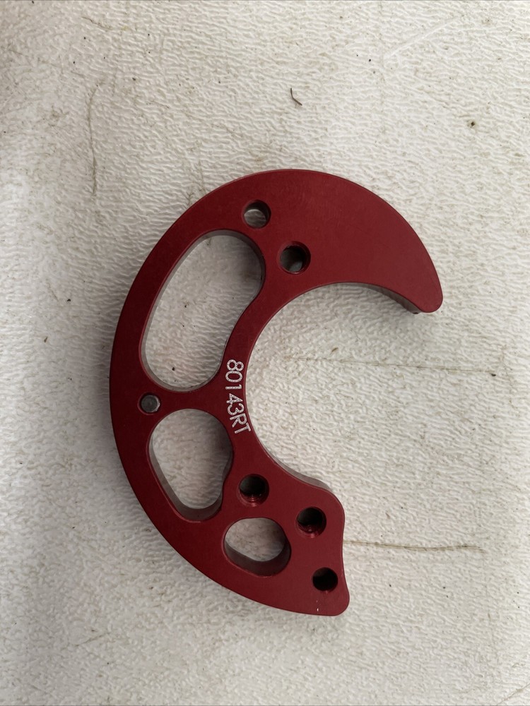 Pse Mod 80143RT for P.S.E. Evo Prophecy Freak ME MD DC (RED)