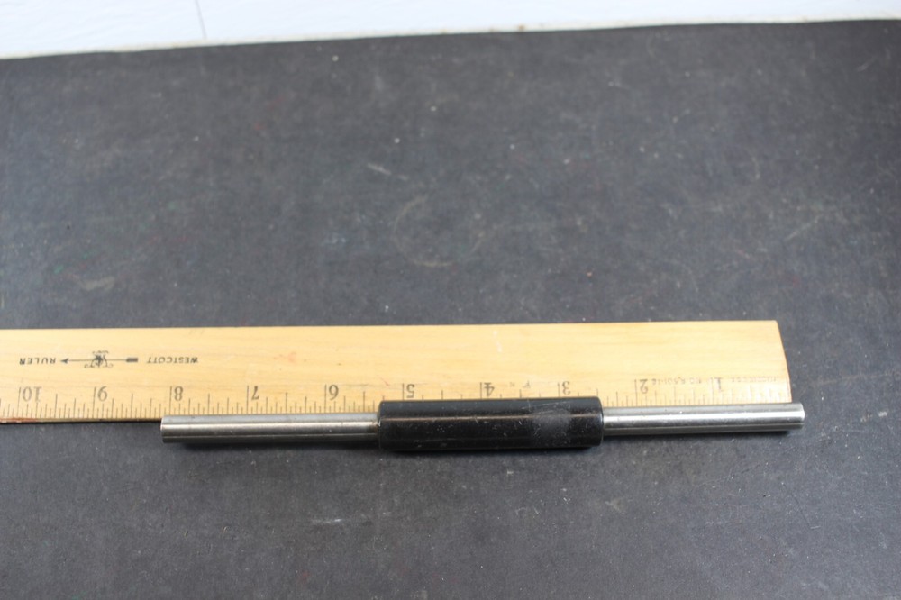 Starrett 8 inch Micrometer Standard