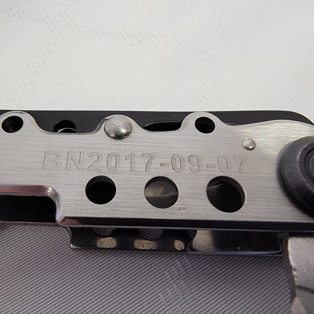 JAKEMY JM-PJ1010 Multi-Tool w/ case