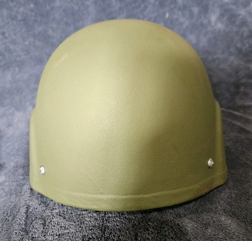 Chinese Ballistics Helmet Small