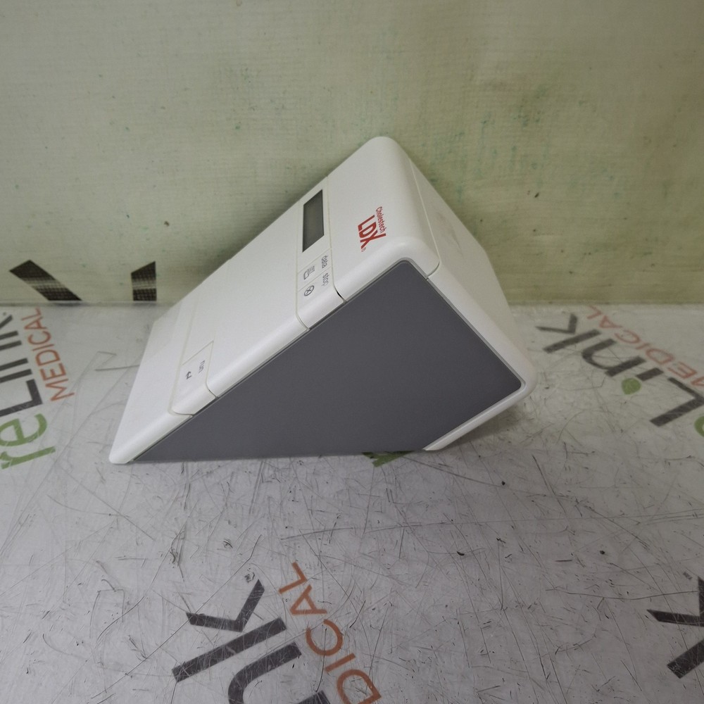 Cholestech LDX Cholesterol Analyzer