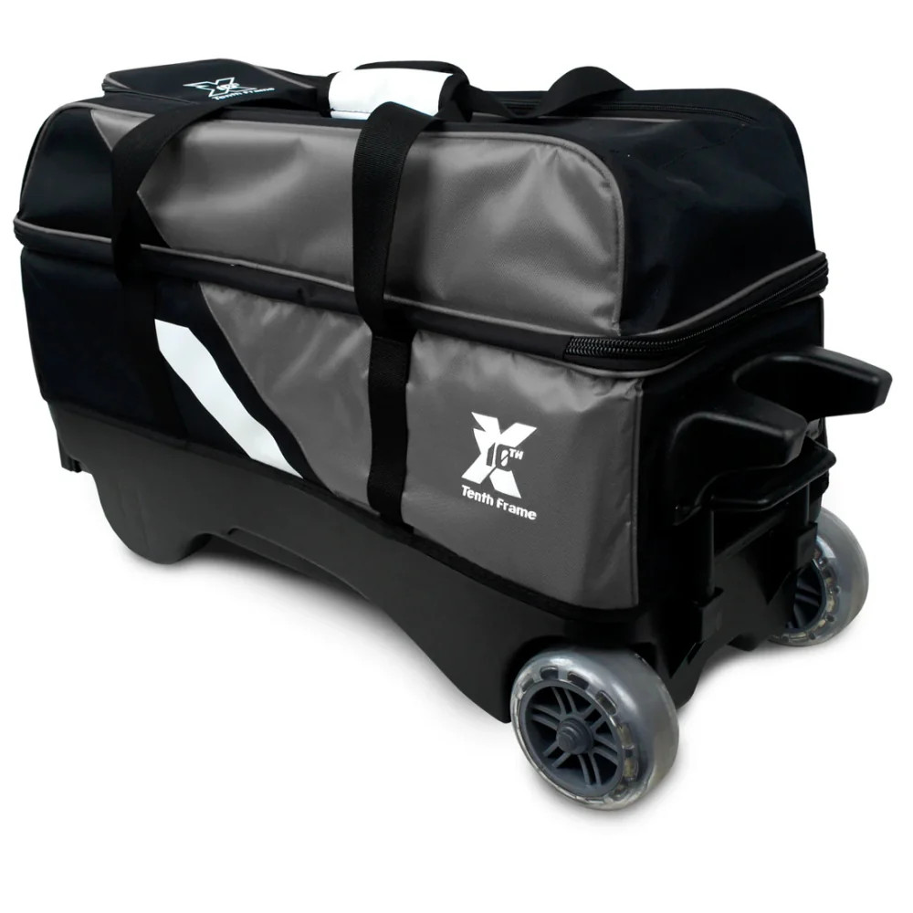 Tenth Frame Deluxe 3 Ball Roller