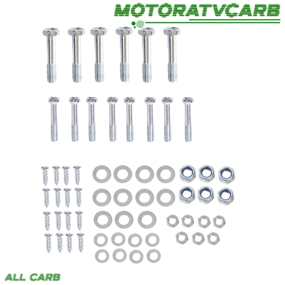 ALL-CARB 220lbs Adjustable Workbench Foldable with Measuring Ruler & Protractor