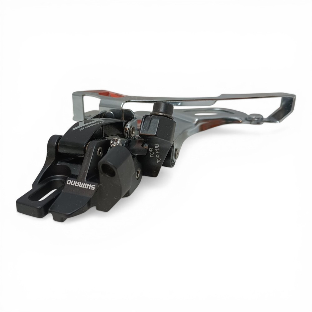 Shimano Deore XT Front Derailleur FD-T781 Direct mount Top pull