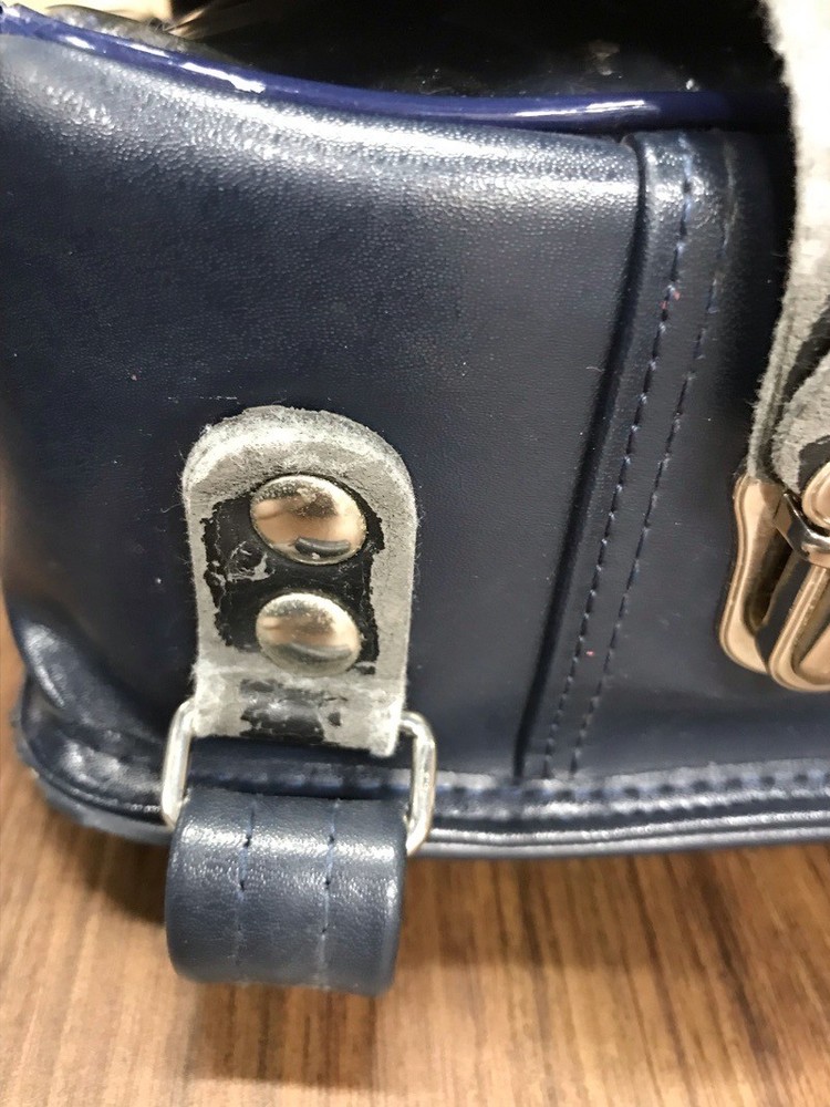 Kanagawa Eisuu Kindergarten Backpack (Old Design)