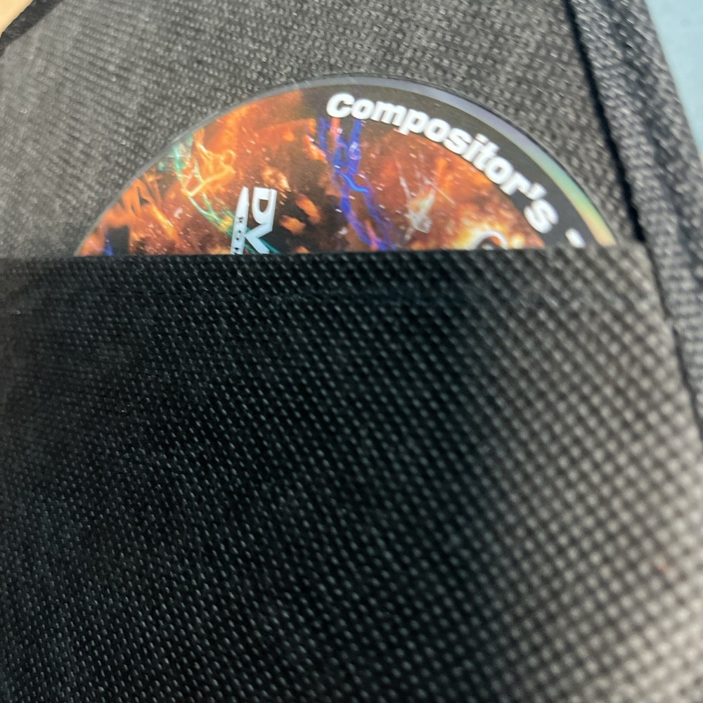 Digital Juice Compositors Toolkit 2 Video Editing Software Visual FX Library