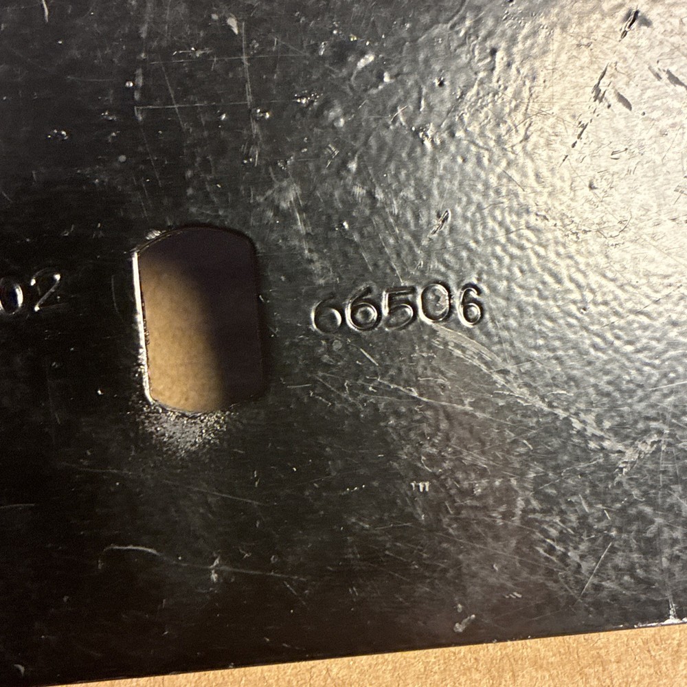 Edger Blade 40-302 66506