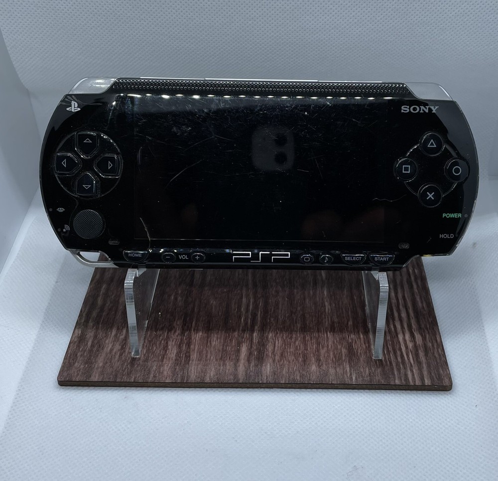 Handheld Video Game Stand