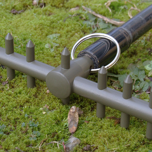 GARDNER TACKLE DELUXE MULTI WEED RAKE
