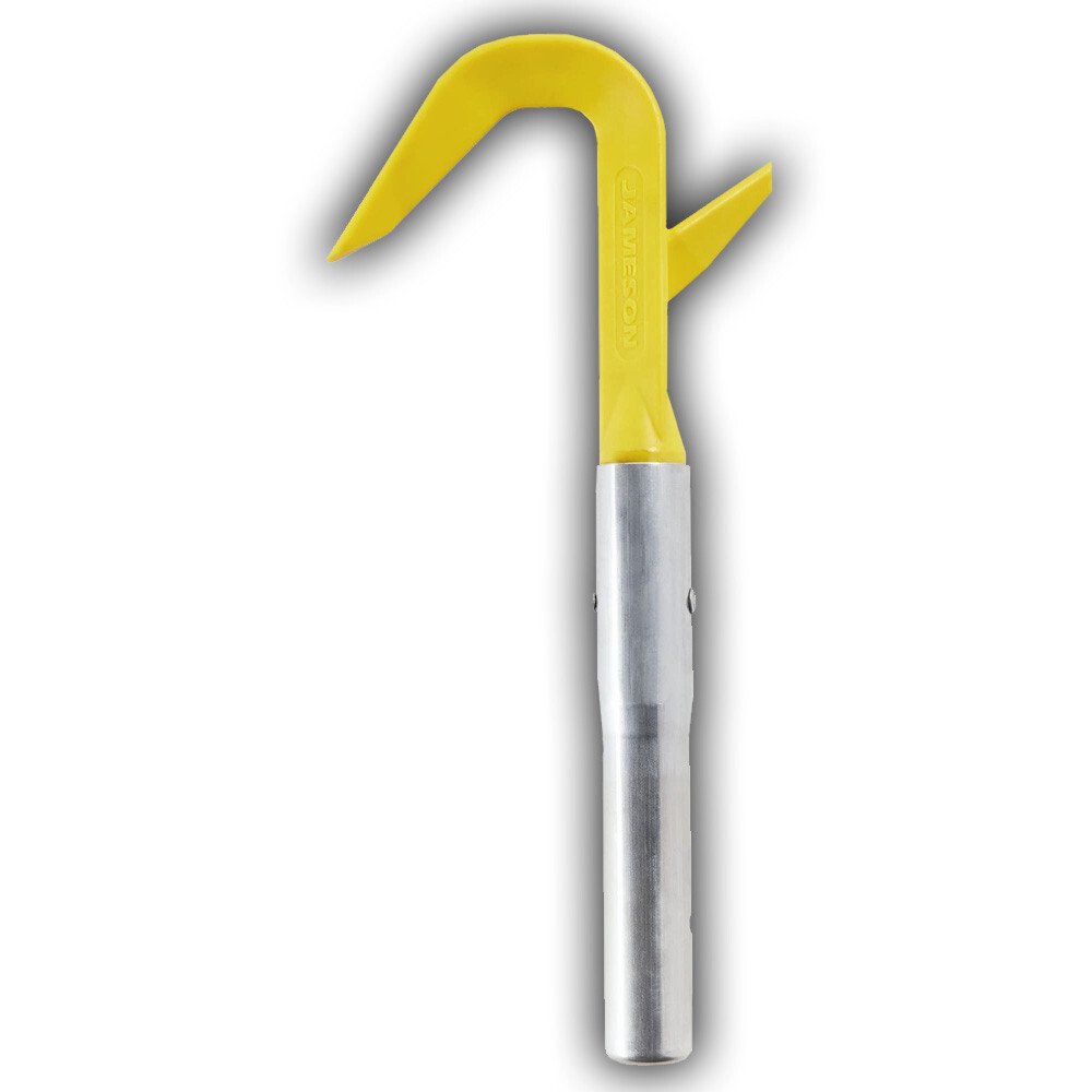 Jameson VP-4 Raptor Claw & Nylon Vine Puller with Lifting Cleat