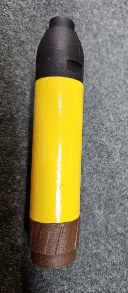 Gewehr-Sprenggranate